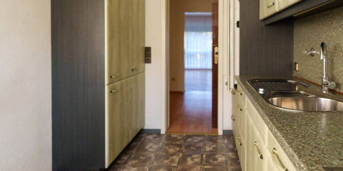 Etagenwohnung Essen Heisingen - 2 Zimmer, 215.000&euro; | Angebot:25957294