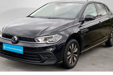 VW Polo 22.100 km 19.990 &euro; Bochum - Linden 44879