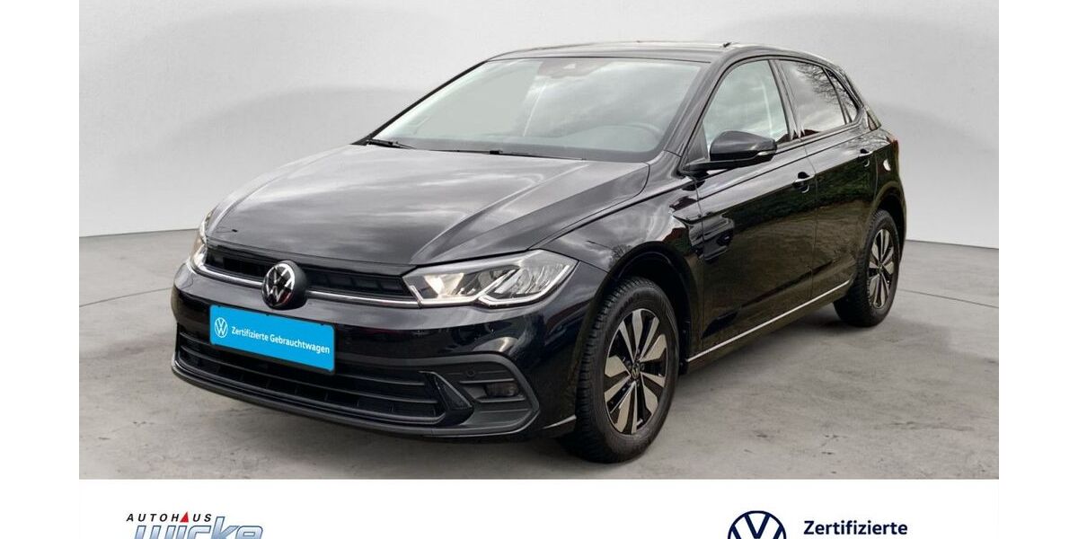 VW Polo 22.100 km 19.990 &euro; Bochum - Linden 44879