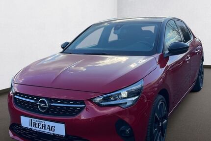 Opel Corsa 42.514 km 14.390 &euro; Recklinghausen 45659