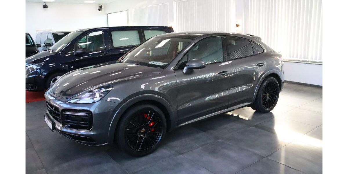 Porsche Cayenne 59.304 km 79.650 &euro; Essen 45329