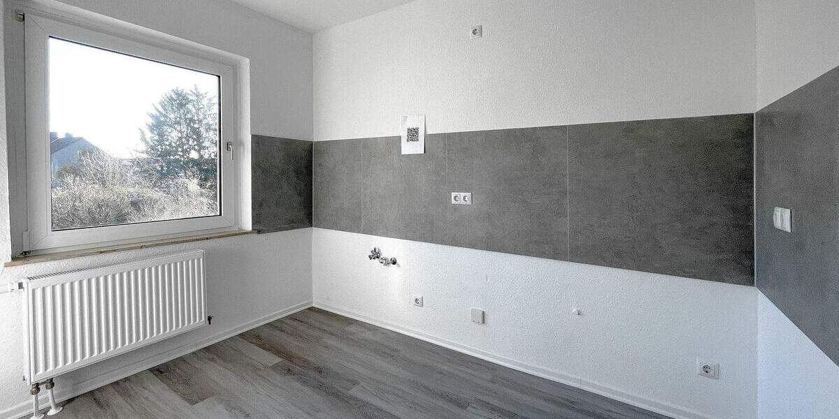 2,5 Zimmer - Balkon - ruhige Lage 2 zimmer