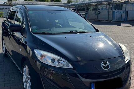 Mazda 5 176.250 km 7.100 &euro; Essen 45355