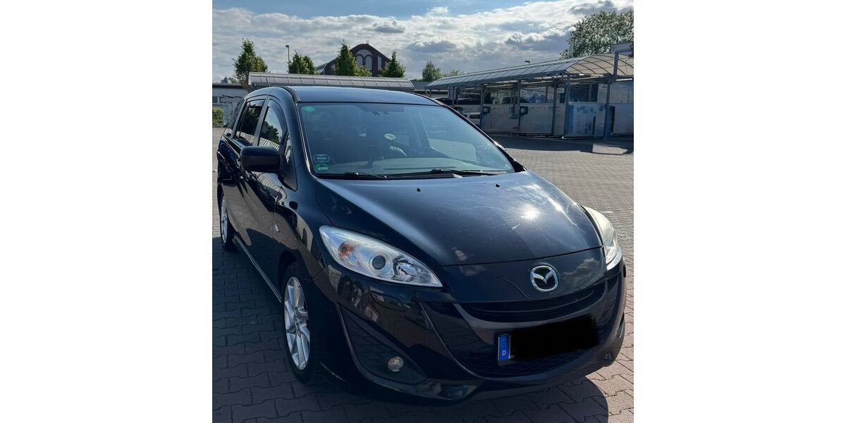 Mazda 5 176.250 km 7.299 &euro; Essen 45355