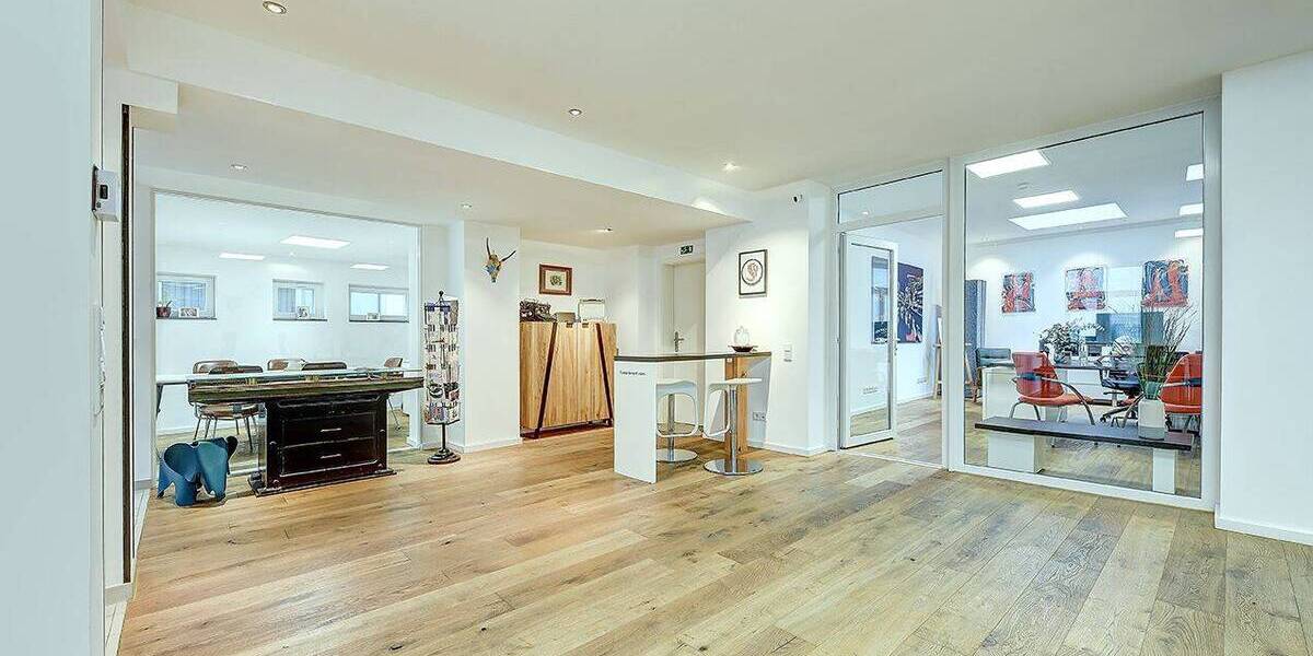 Mehrfamilienhaus, Wohnhaus Mettmann - 9 Zimmer, 307 m&sup2;, 839.000&euro; | Angebot:26450897
