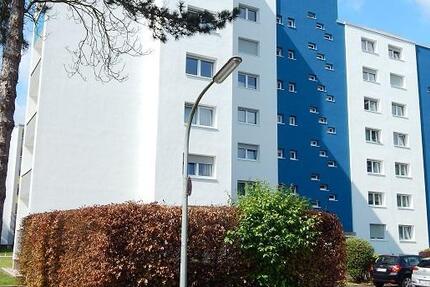 Ein tolles Wohngefühl: ansprechende 3-Zimmer-Wohnung 3 zimmer