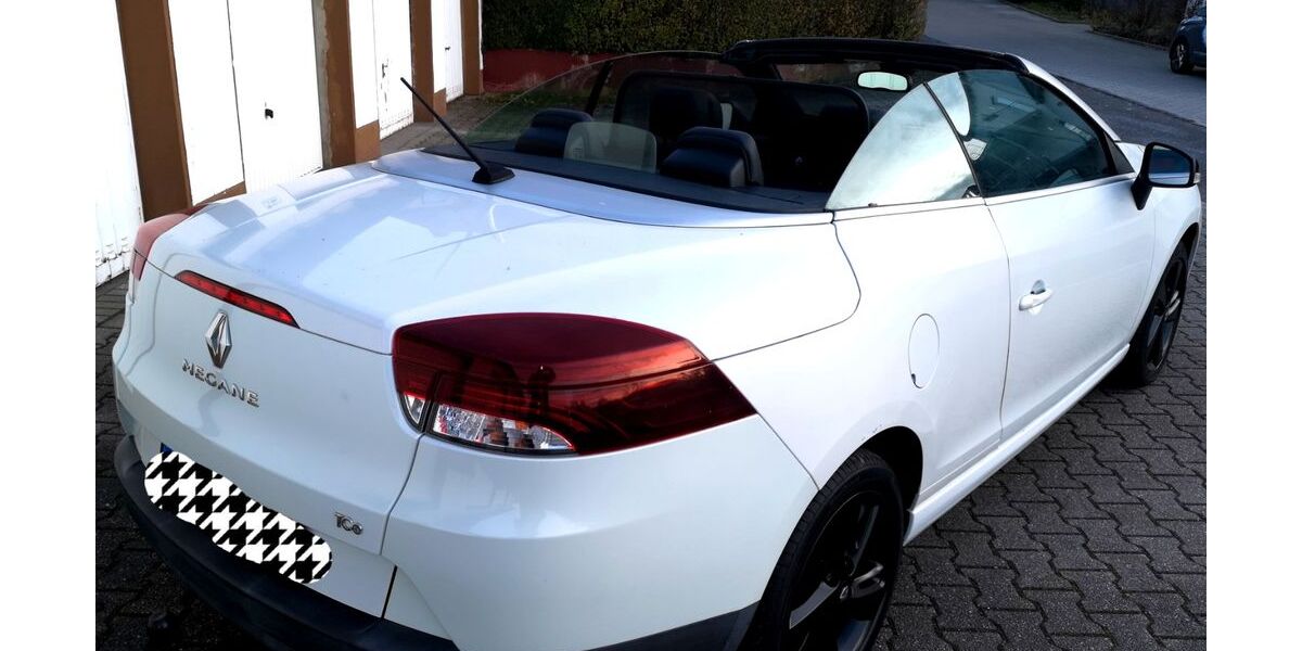 Renault Megane 95.000 km 6.900 &euro; Essen 45219