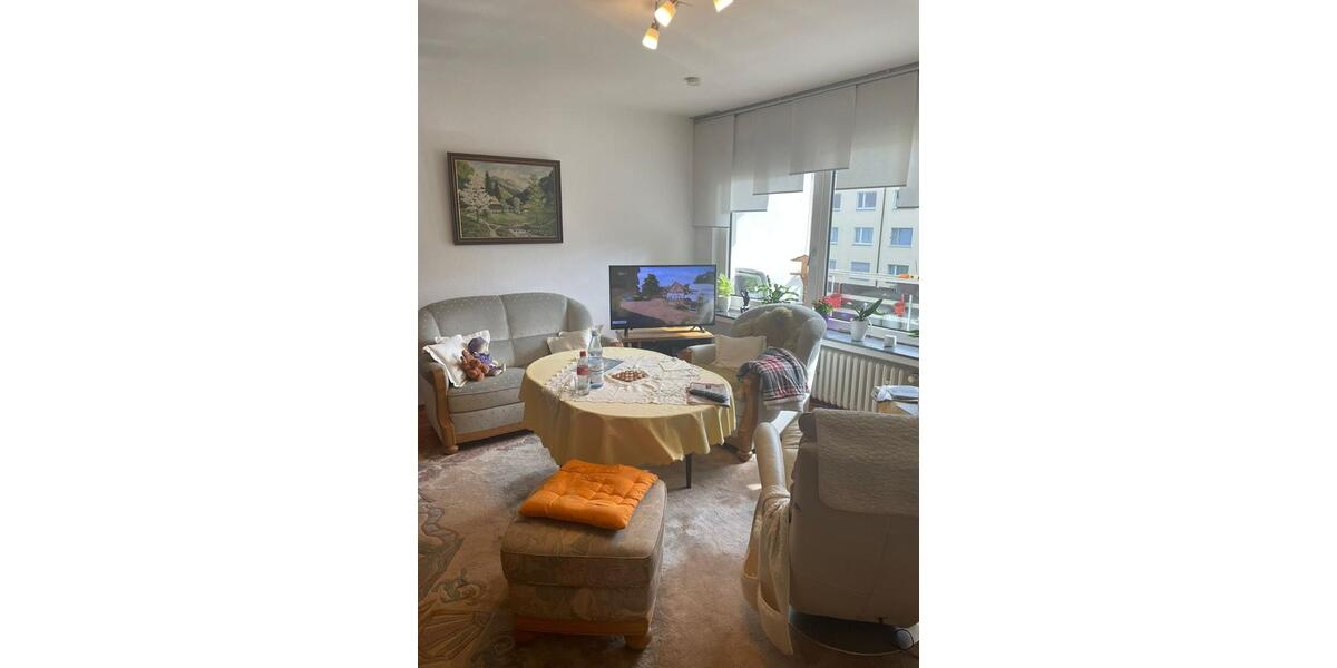 Etagenwohnung Hattingen Niederbonsfeld - 3.5 Zimmer, 79 m&sup2;, 500&euro; | Angebot:25792056