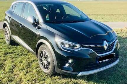 Renault Captur 56.819 km 15.850 &euro; Moers 47445