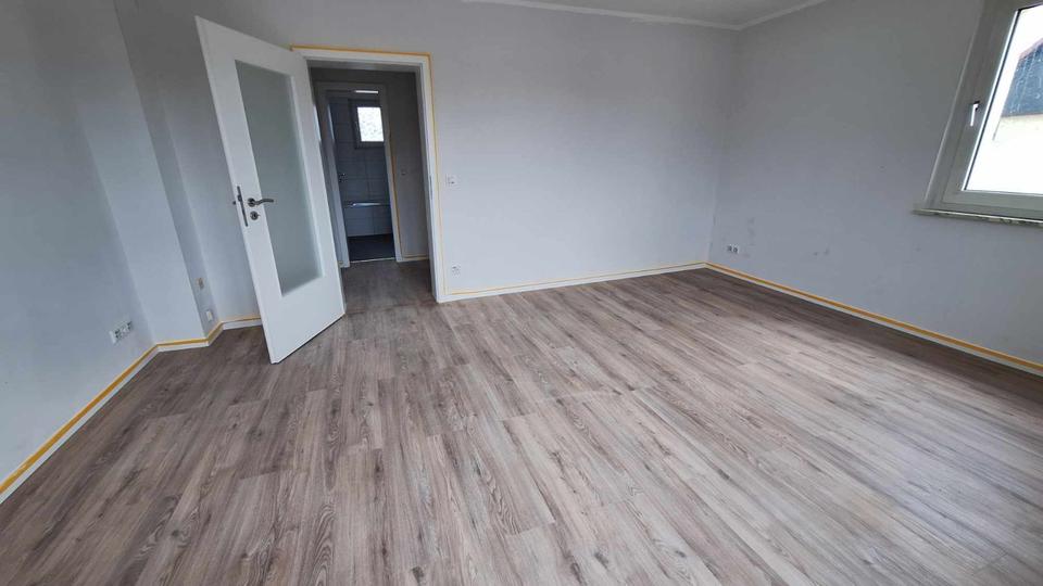 Etagenwohnung Recklinghausen König Ludwig - 1 Zimmer, 42 m&sup2;, 380&euro; | Angebot:24690300