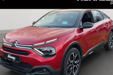 Citroen ë-C4 40.890 km 18.990 &euro; Essen 45143