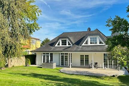 Freistehendes Einfamilienhaus zimmer