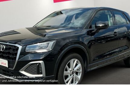 Audi Q2 82.837 km 21.450 &euro; Duisburg 47249