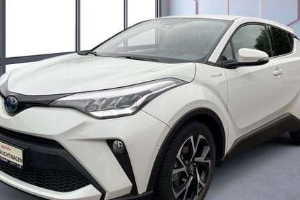 Toyota C-HR 29.000 km 22.990 € Marl 45770
