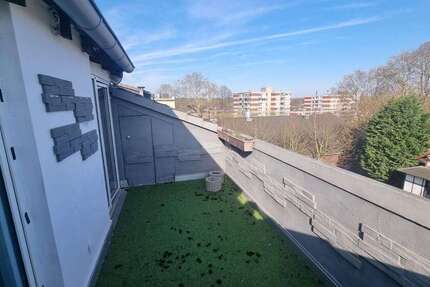 Wohnung zum Kaufen in Dortmund 165.000 € 65 m²