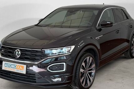 VW T-Roc 43.118 km 26.222 &euro; Dinslaken 46539