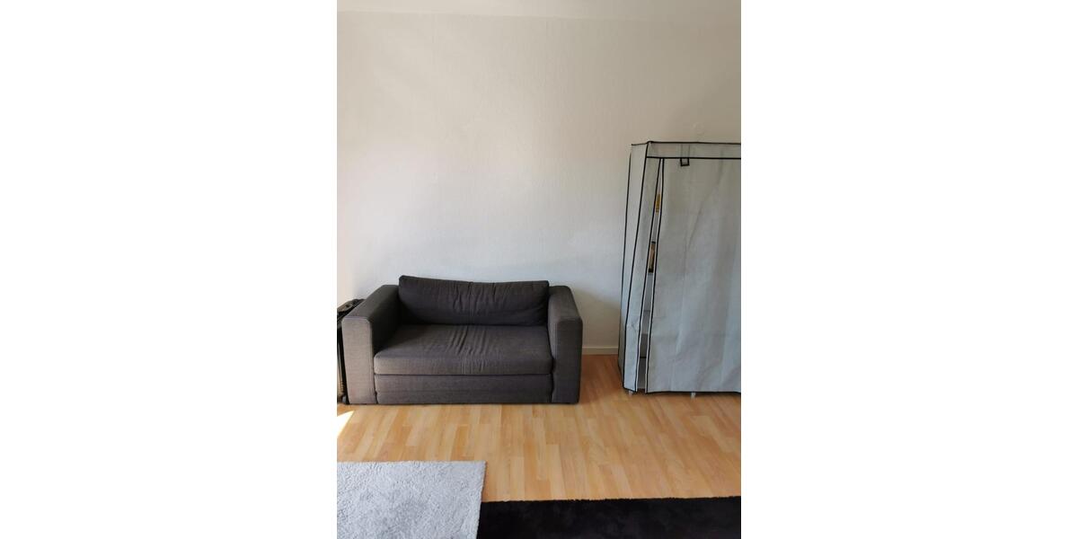 Etagenwohnung Witten Annen - 1 Zimmer, 26 m&sup2;, 200.000&euro; | Angebot:26535161
