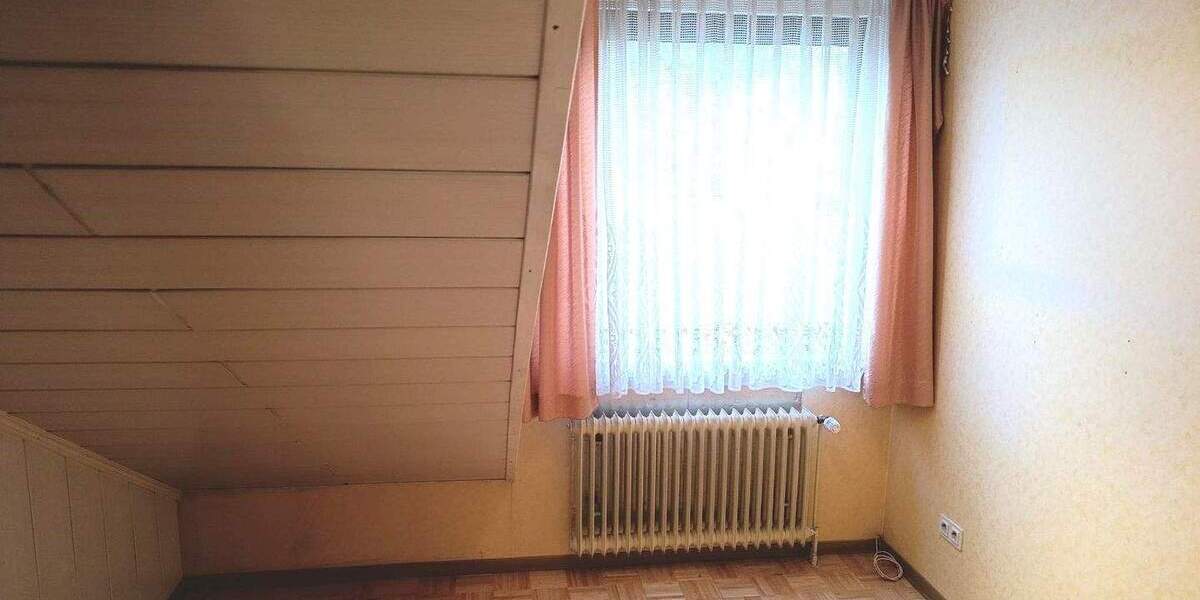 Reihenendhaus Sprockhövel Niedersprockhövel - 5 Zimmer, 101 m&sup2;, 324.000&euro; | Angebot:25190752