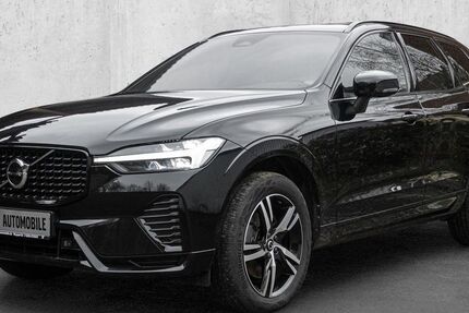 Volvo XC60 48.699 km 34.980 &euro; Wuppertal 42109
