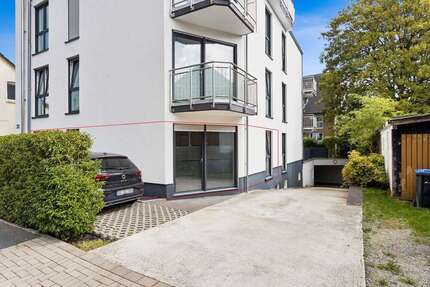 Wohnung Ratingen Homberg - 2 Zimmer, 57 m&sup2;, 800&euro; | Angebot:27440580