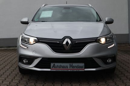 Renault Megane 93.600 km 7.990 &euro; Moers 47443