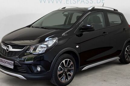 Opel Karl 45.905 km 9.997 &euro; Dinslaken 46539