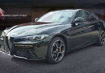 Gebrauchtwagen Alfa Romeo Giulia