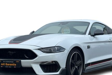 Ford Mustang 56.784 km 42.980 &euro; Duisburg 47249