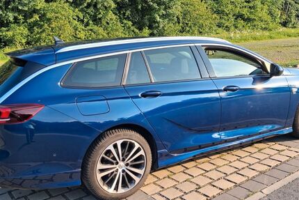Opel Insignia 55.400 km 17.500 &euro; Castrop-Rauxel 44581