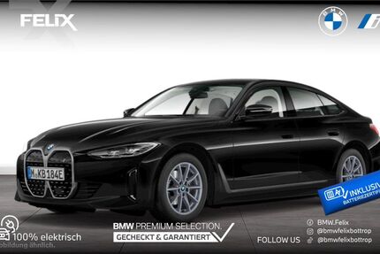 BMW i4 13.417 km 39.880 € Bottrop 46236