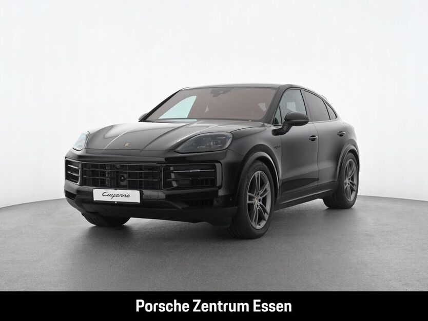 Cayenne