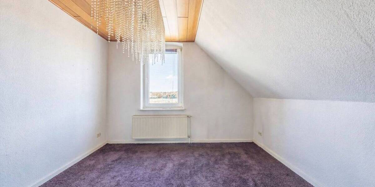 Mehrfamilienhaus, Wohnhaus Castrop-Rauxel Behringhausen - 7 Zimmer, 189 m&sup2;, 339.000&euro; | Angebot:26219264