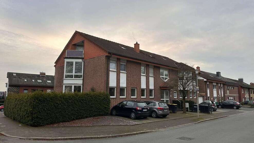 Wohnung zum Mieten in Haltern am See 970 € 102.3 m²