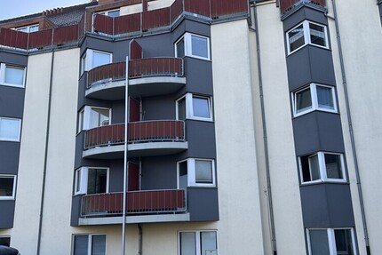 Vermietete Kapitalanlage in Top-Lage – Nähe Ruhr-Universität Bochum - Wohnung Bochum Bochum-Nord | Angebot:25432240