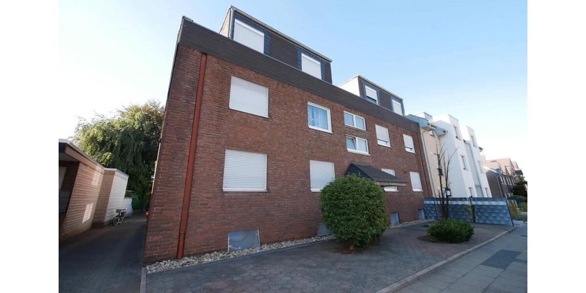 Etagenwohnung Bottrop Ebel - 3.5 Zimmer, 84 m&sup2;, 198.000&euro; | Angebot:27453455
