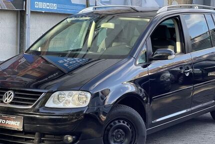 VW Touran