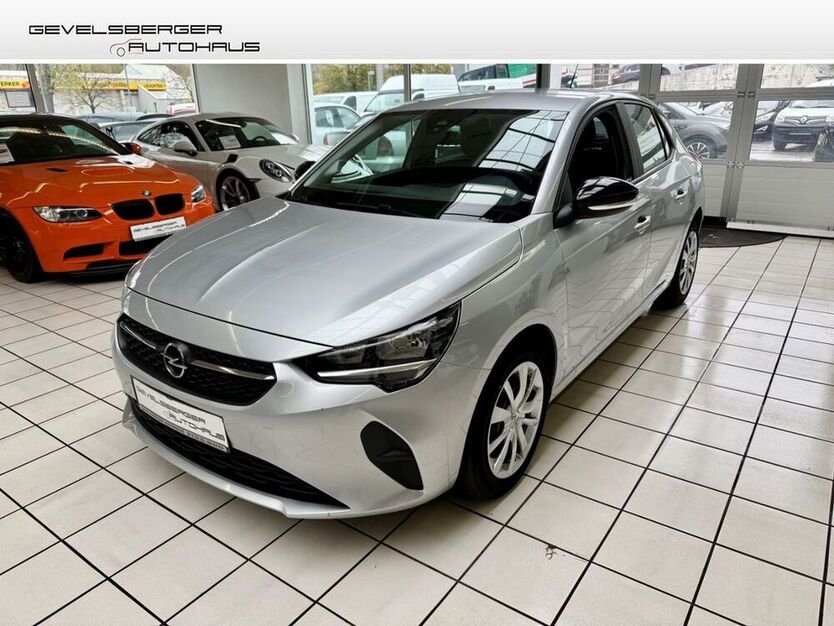 Corsa