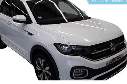 VW T-Cross 74.709 km 19.880 &euro; Duisburg-Rheinhausen 47226
