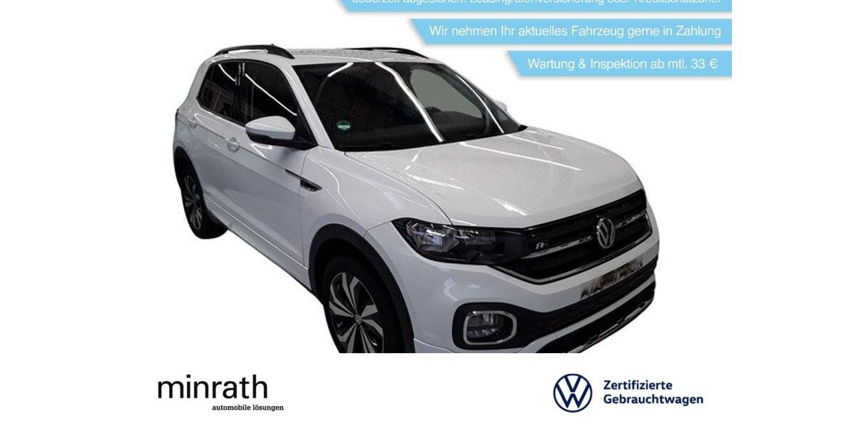 VW T-Cross 74.709 km 19.880 &euro; Duisburg-Rheinhausen 47226