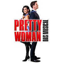 Pretty Woman - Das Musical 06.03.2026 Metronom Theater