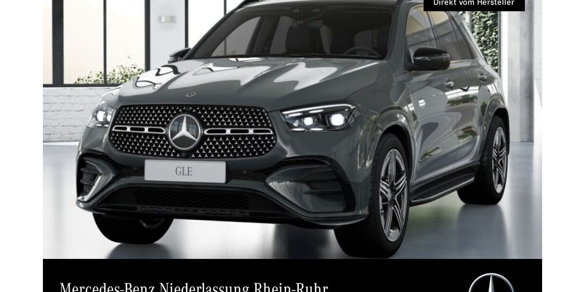 Mercedes-Benz GLE 450 9.900 km 108.490 &euro; Duisburg 47138