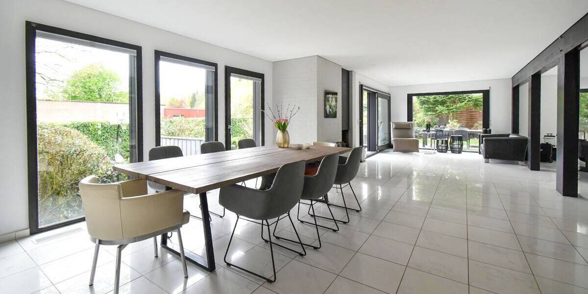 Einfamilienhaus Essen Heidhausen - 5 Zimmer, 220 m&sup2;, 975.000&euro; | Angebot:26499112