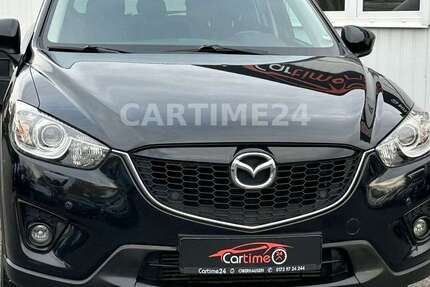Mazda CX-5 204.540 km 6.799 € Oberhausen 46145