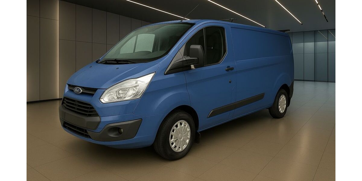 Ford Transit Custom 170.000 km 8.500 &euro; Essen 45141