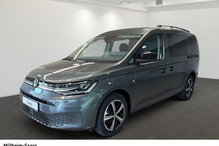 VW Caddy Maxi