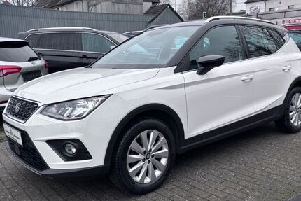 Seat Arona 115.000 km 13.950 &euro; Mülheim / Ruhr 45473