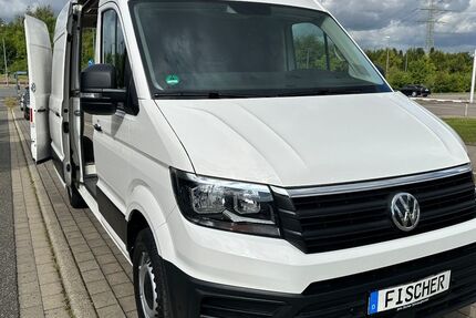 VW Crafter 124.980 km 29.750 &euro; Essen 45131