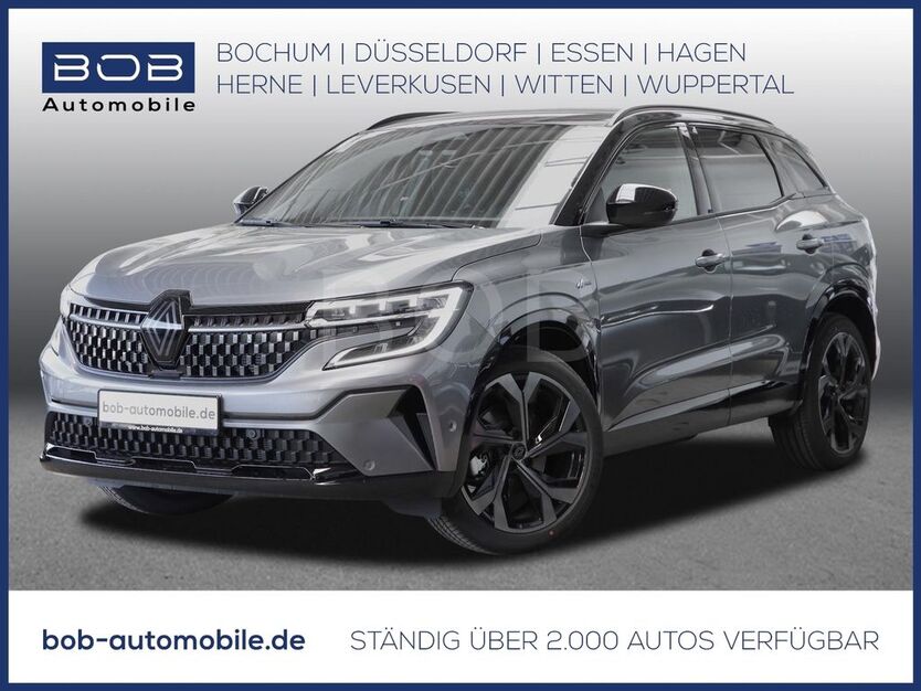 Renault Austral 3.411 km 42.111 € Essen 45239