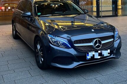 Mercedes-Benz C 250 191.000 km 18.000 &euro; Gelsenkirchen 45886