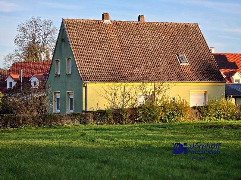 Einfamilienhaus Castrop-Rauxel Merklinde - 5 Zimmer, 140 m&sup2;, 320.000&euro; | Angebot:24311255